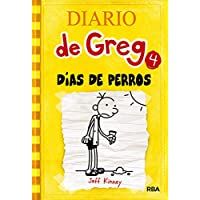 Diario de Greg 4: días de perros: 004